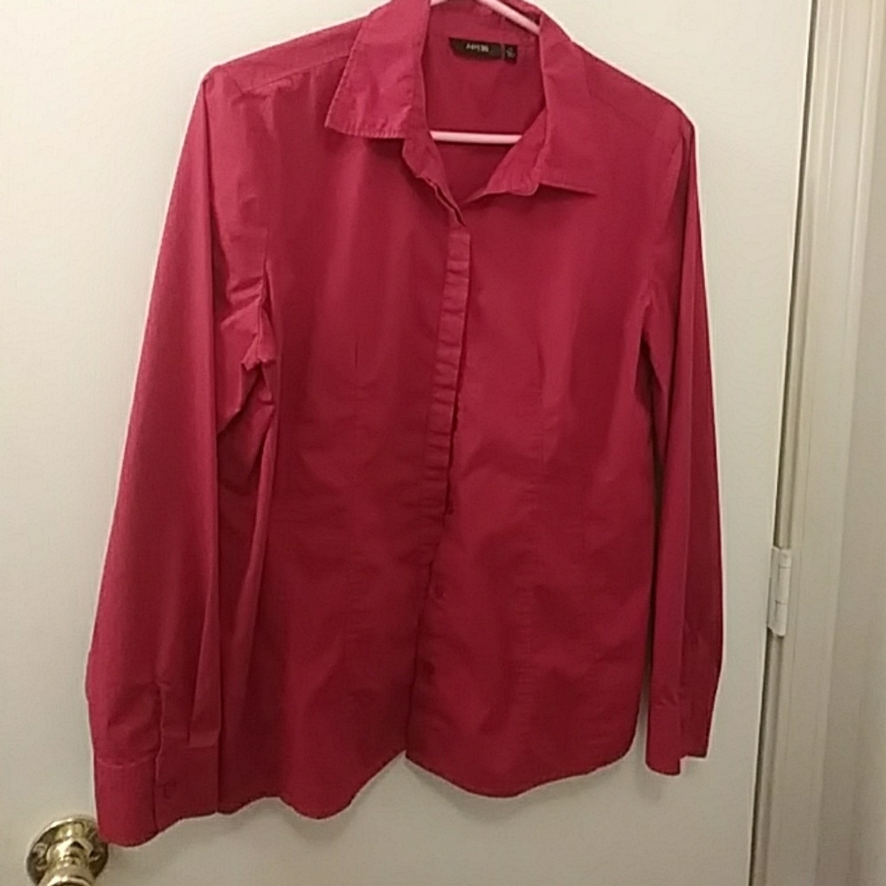 Shirt - Picture 2 of 2